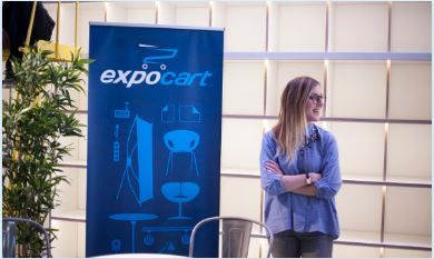 Exhibit Stress-Free with ExpoCart