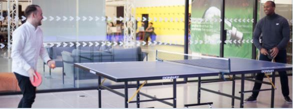 Stay Physically Active