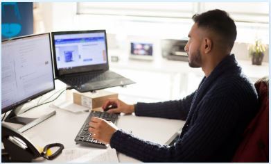 Plan Ahead for Success