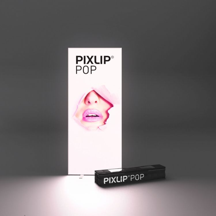 Buy PIXLIP POP Lightbox