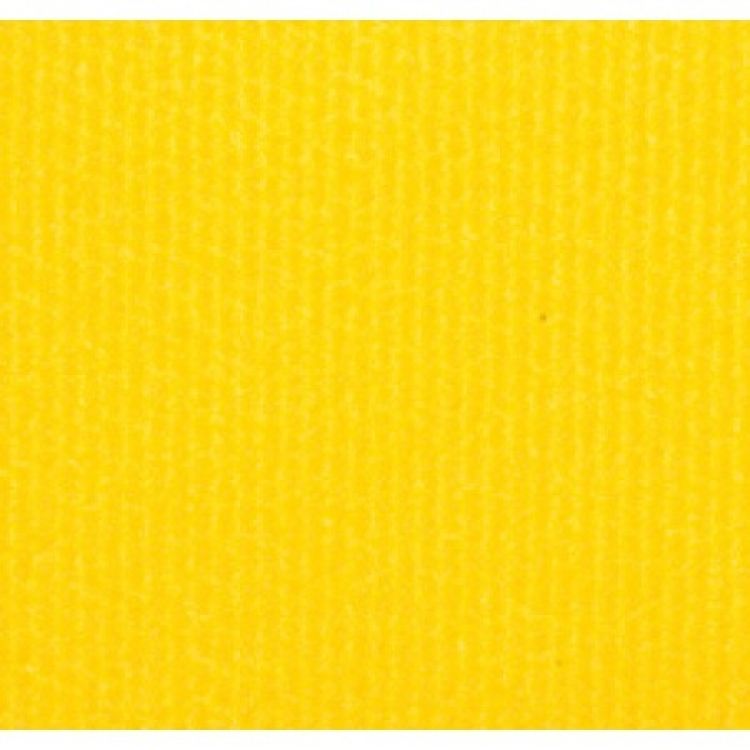 Hire Yellow Expo Rib (per 1m^2) - Delivery & Install