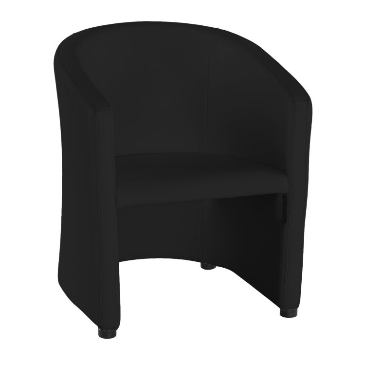 Leather Tub Chair Hire