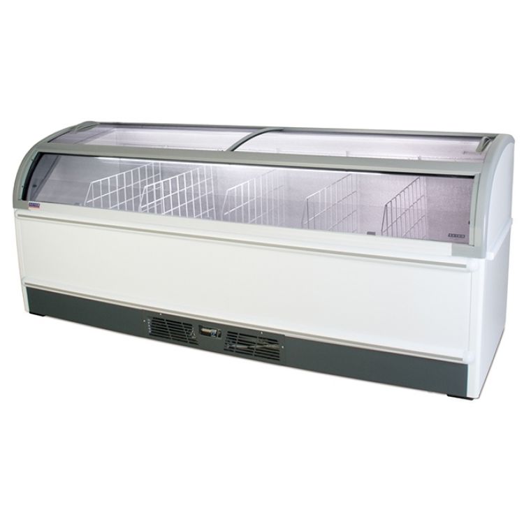 Hire Aran Chest Freezer
