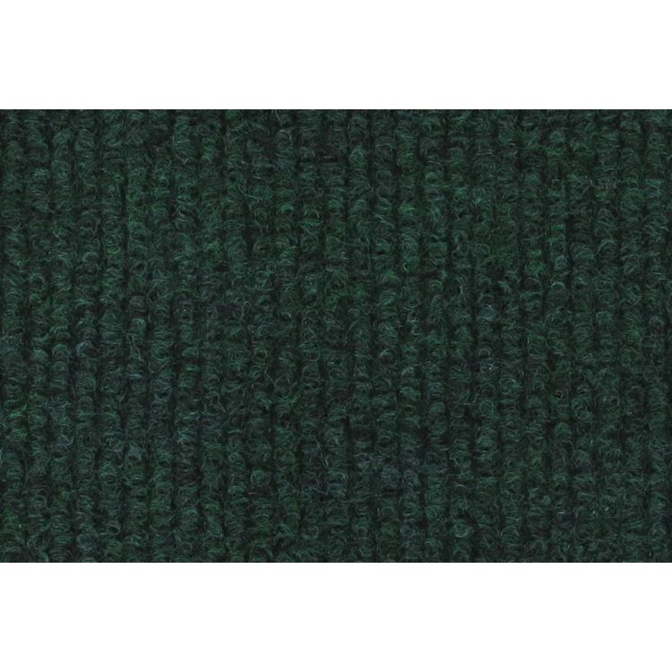 Hire Dark Green Exhibition Carpet