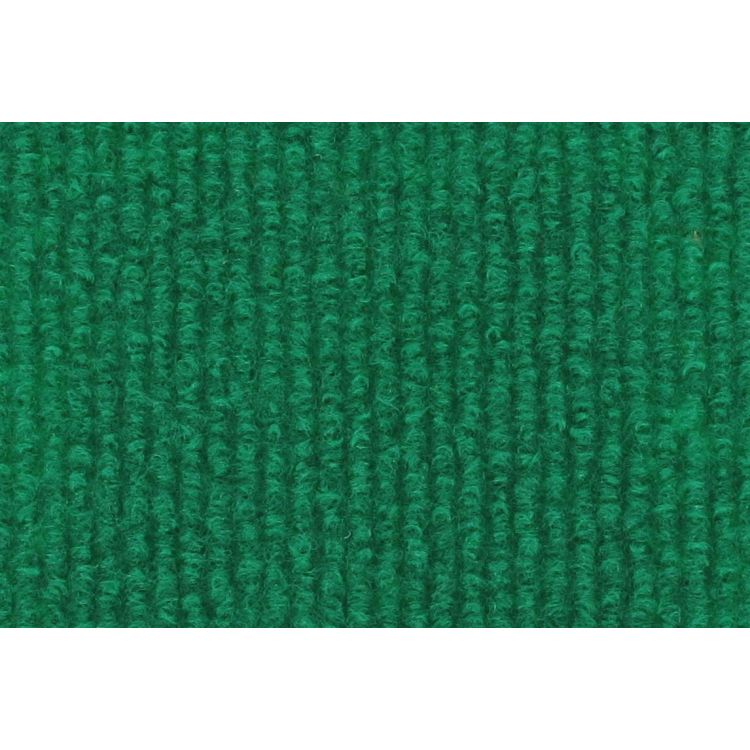 Hire Mid Green Exhibition Carpet