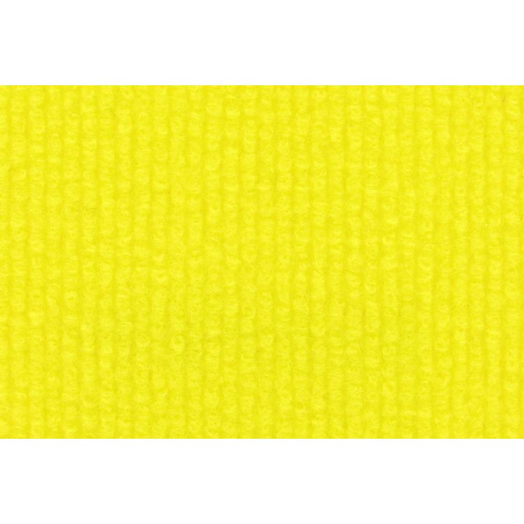 Hire Yellow Exhibition Carpet (1m^2)