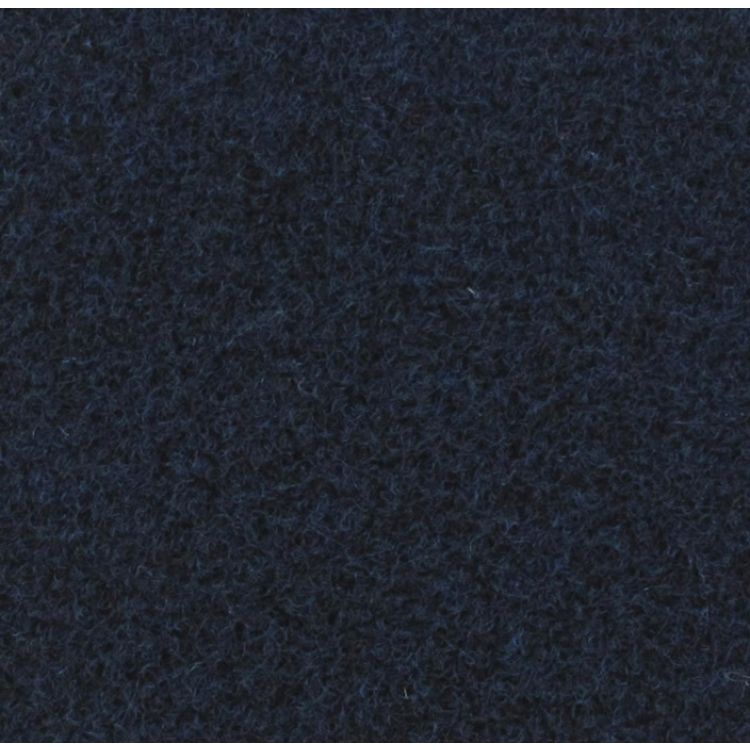 Hire Dark Blue Velour Carpet