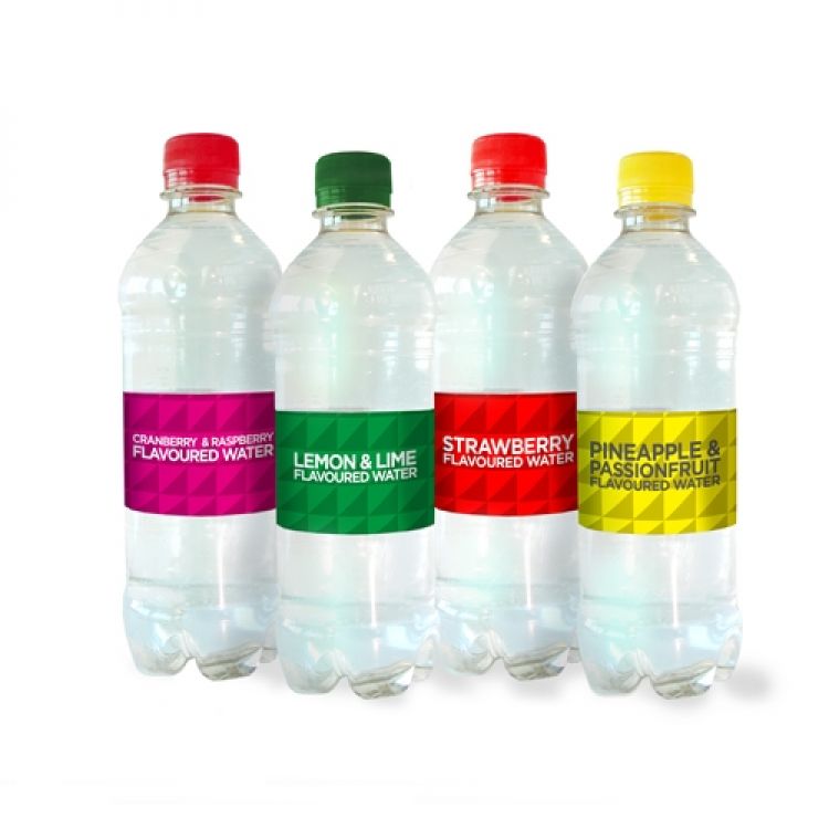 Buy Flavoured Water