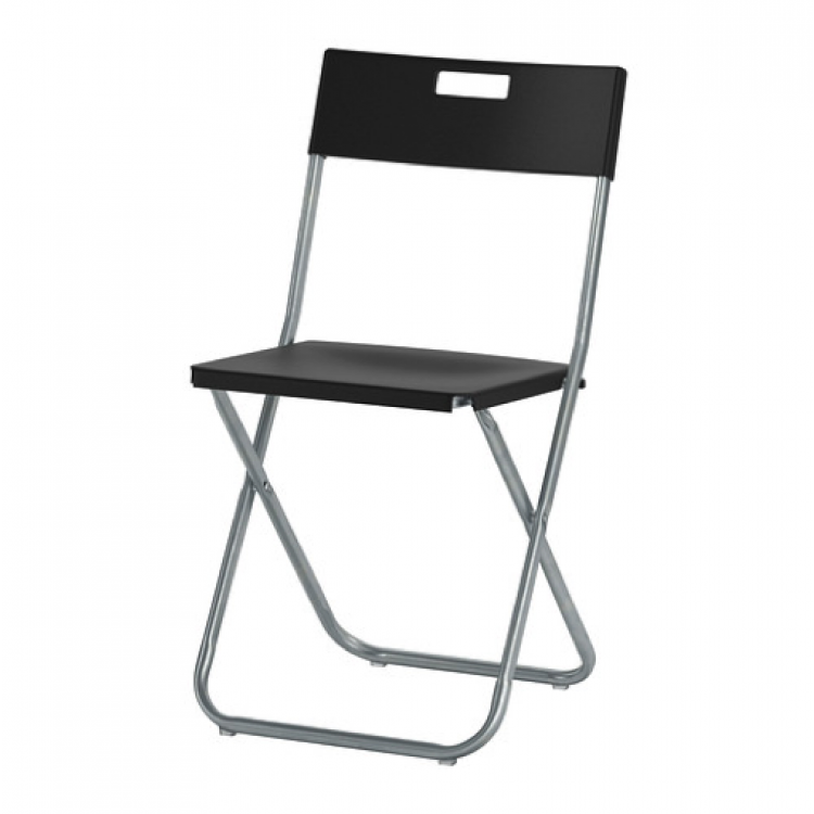 Hire Folding Chair