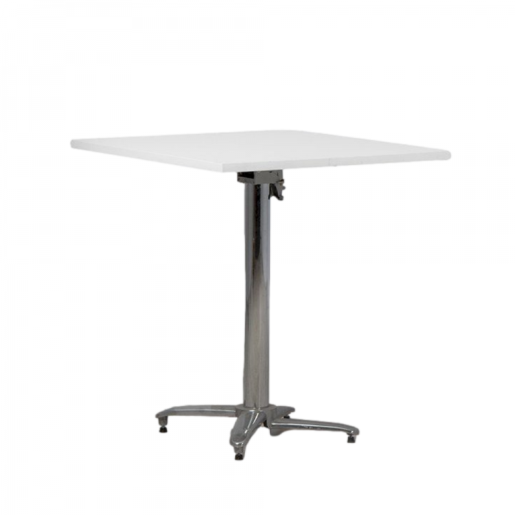 Hire Square Bistro Table