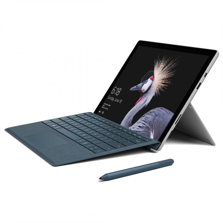Hire Microsoft Surface Pro