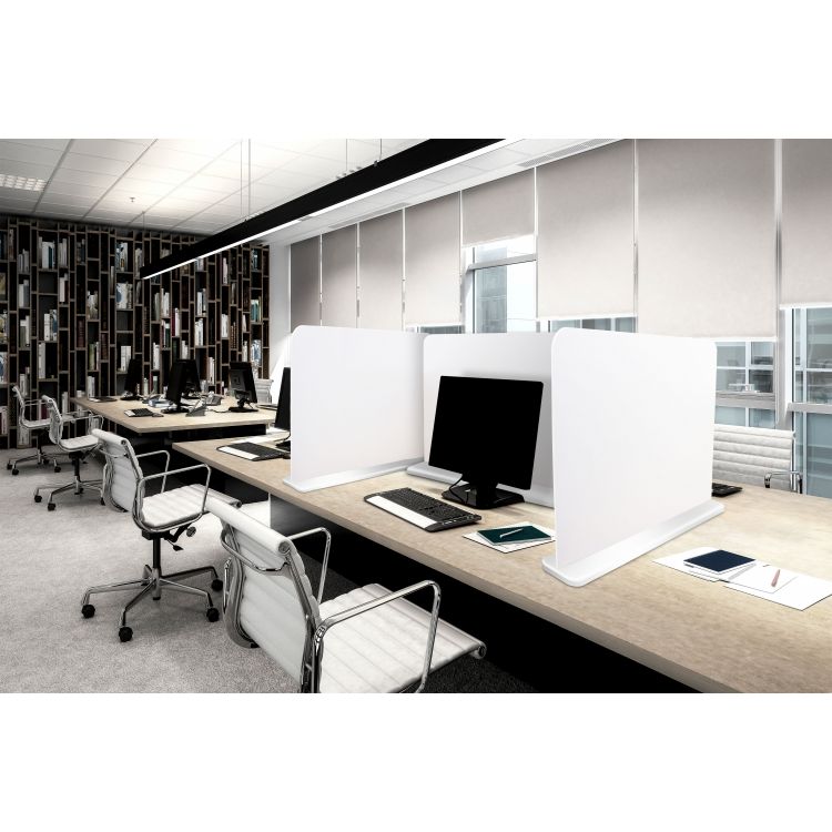 Buy Freestanding Desk Divider