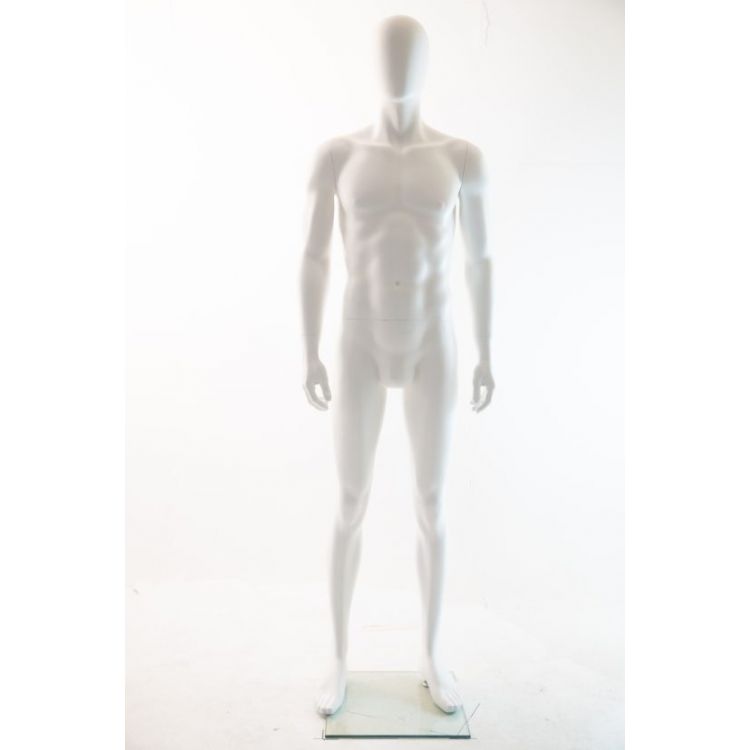 Buy Standing Male Mannequin
