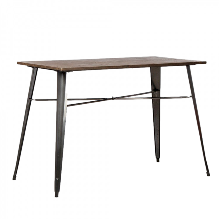 Hire Tolix Double Poseur