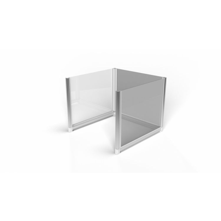 Buy T3 Acrylic Desk Dividers