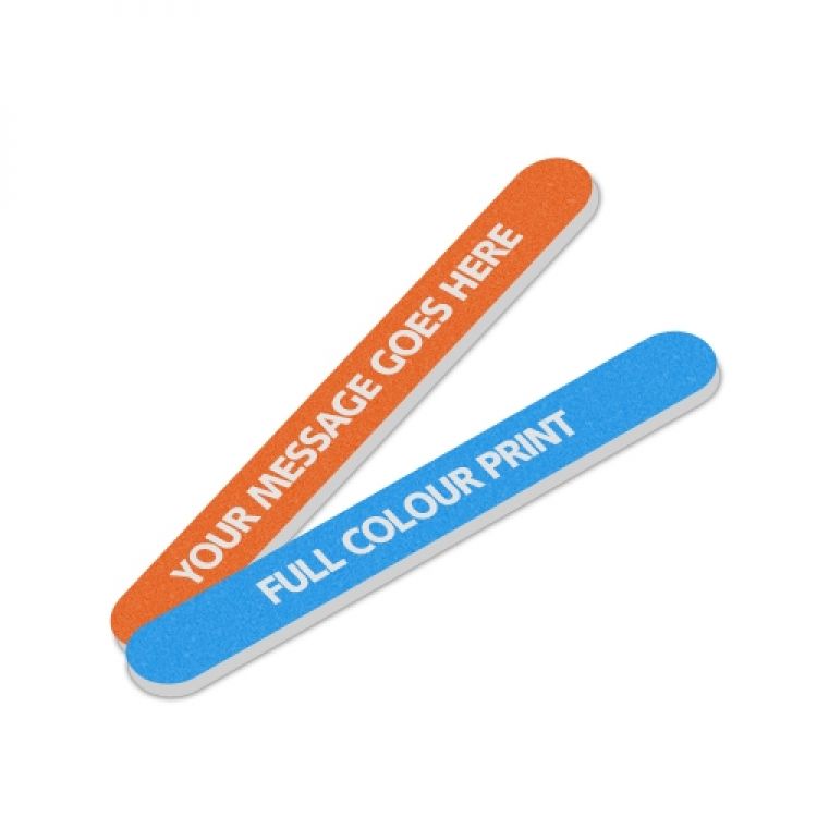 Buy Branded Nail File
