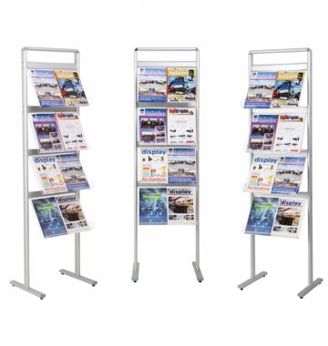 Classic Brochure Stand
