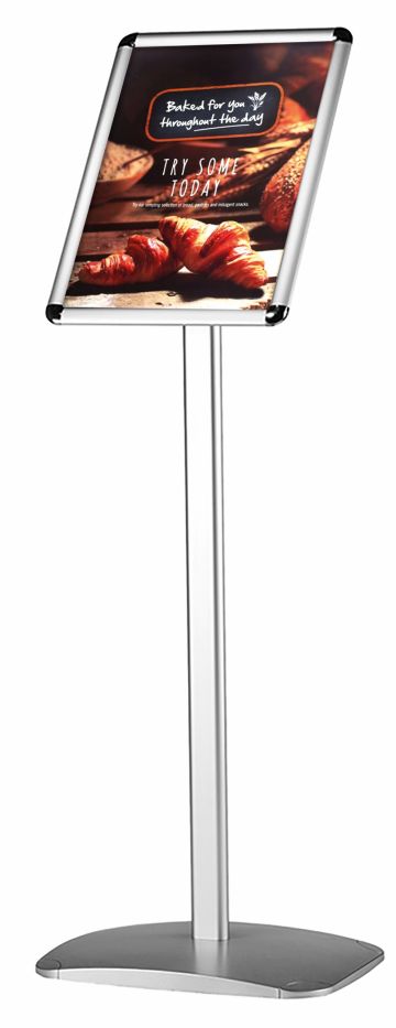 Decorative Menuboard & Sign Holder