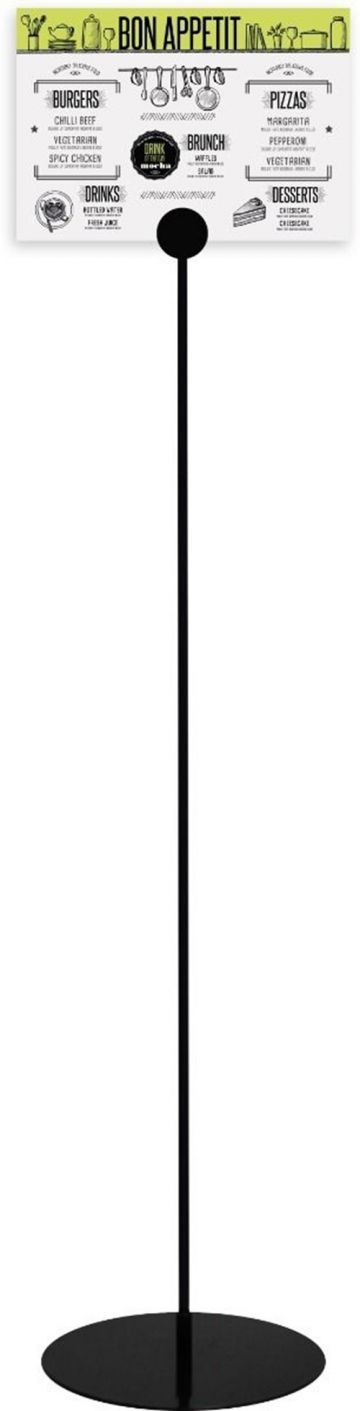 i-stand