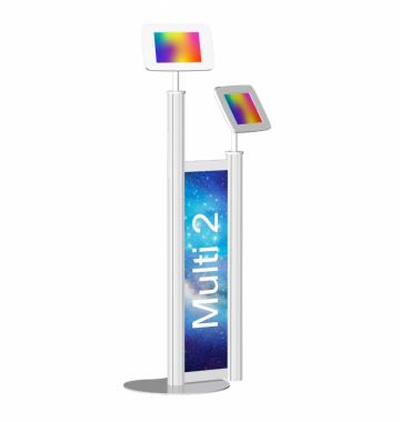 iPad Multi 2 Display Stand