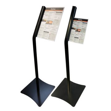 Symbol Poster & Menu Display