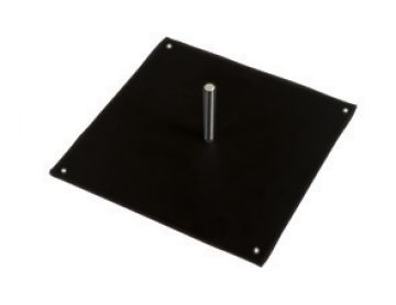 Small Square Base