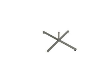 Small Cross Base