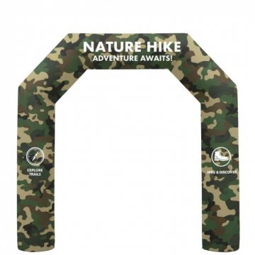 3x3 Inflatable Event Arch