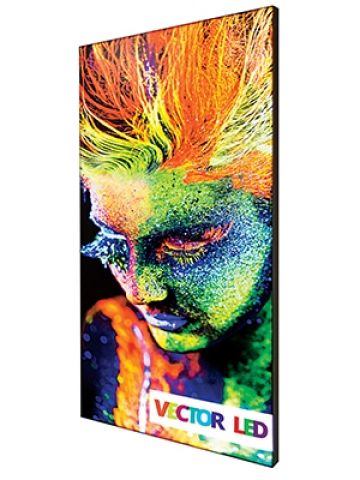 Wall mounted LED Light Box