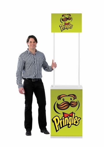 Maxi 900 Demonstration Counter