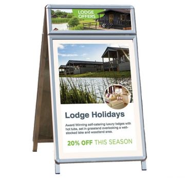 A-Master Plus A-Board