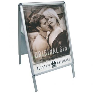 A-Master A-Board - Silver