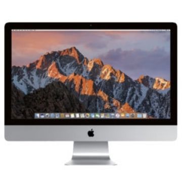 iMac 27