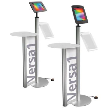 iPad Versa 1 Display Stand