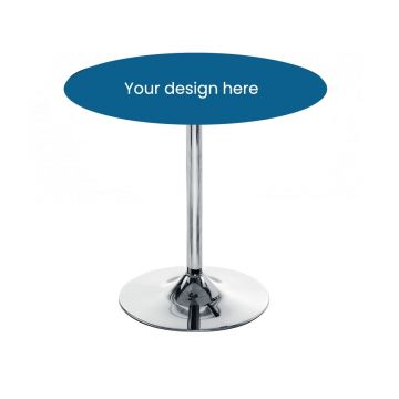 Branded Bistro Table