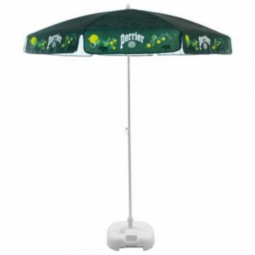 Branded Garden Parasol