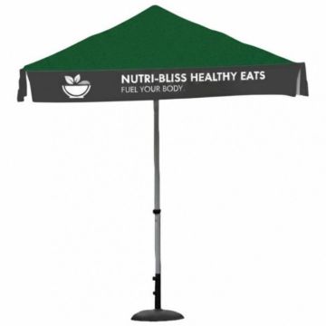 Branded Promo Parasol