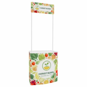 Budget Lite Demo Counter