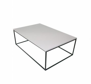 Large Concept Coffee Table