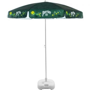 Custom Printed Garden Parasol