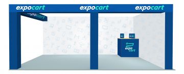 Copenhagen Modular Stand