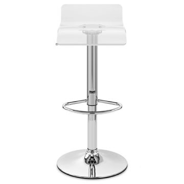 Crystal Stool