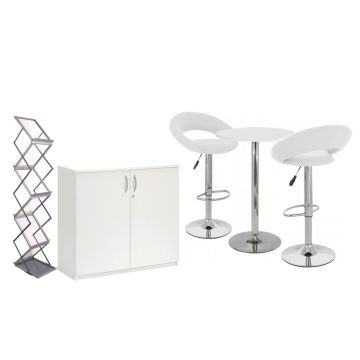 Deluxe Furniture Package