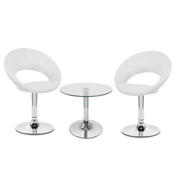 Eclipse Seating Package