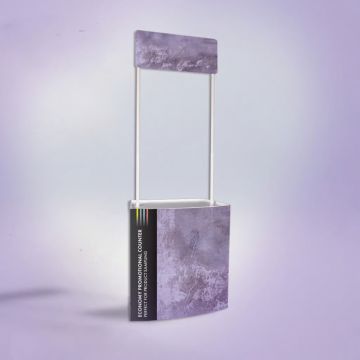 Budget Lite Demo Counter