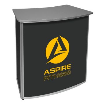 isy® c210 Promotional Counter