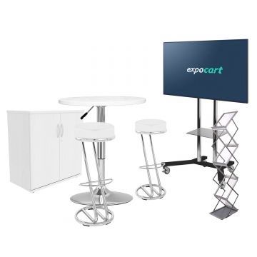 Ace TV Furniture Package