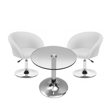 Space Lounge Package