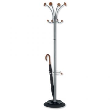 Expo Coat & Hat Stand
