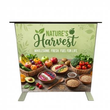 FastFold LED Counter